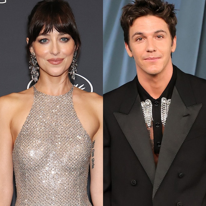 Dakota Johnson, Role Model